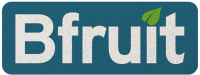 Bfruit LOGO
